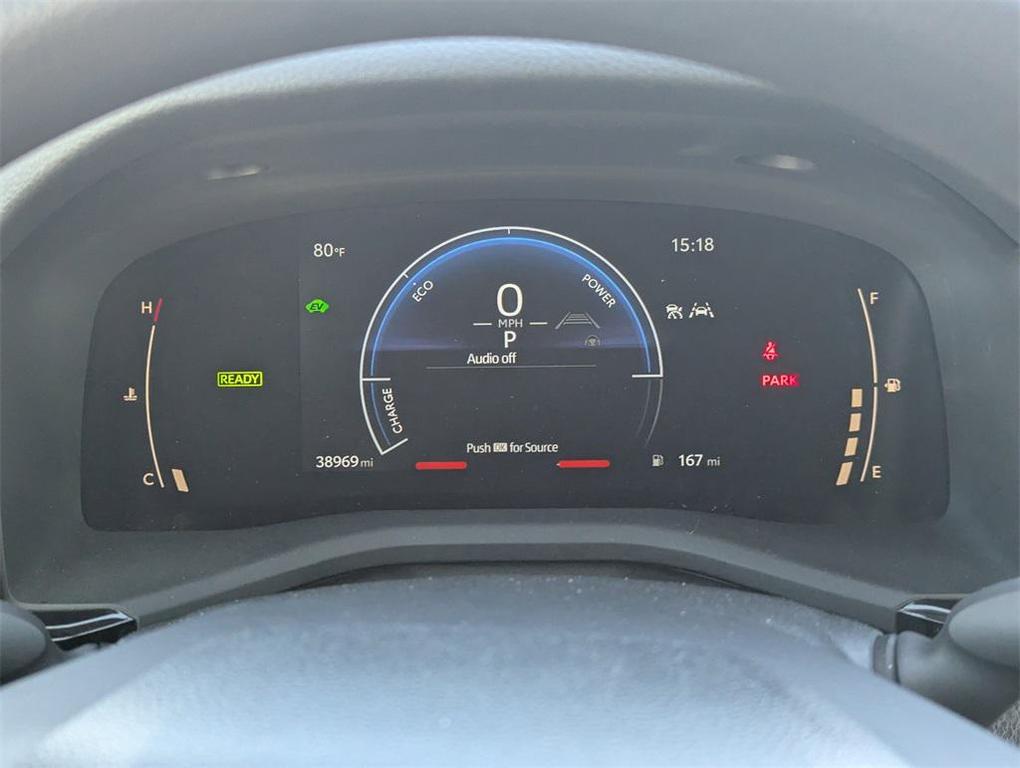 used 2025 Toyota Camry car, priced at $24,900