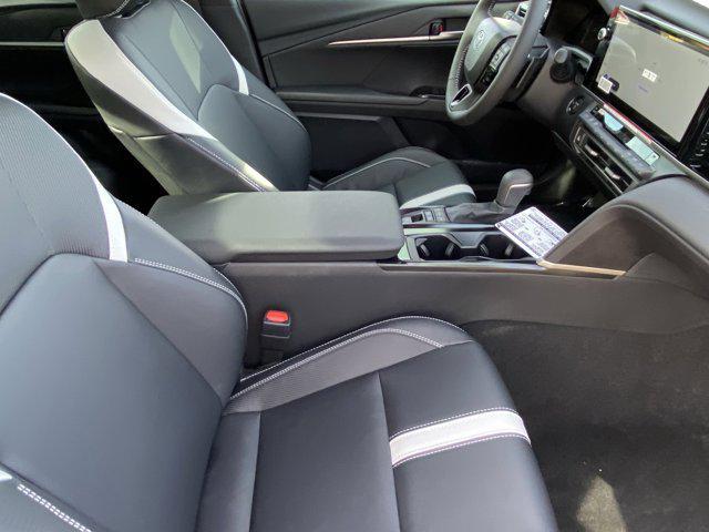 new 2026 Toyota Camry car, priced at $35,408