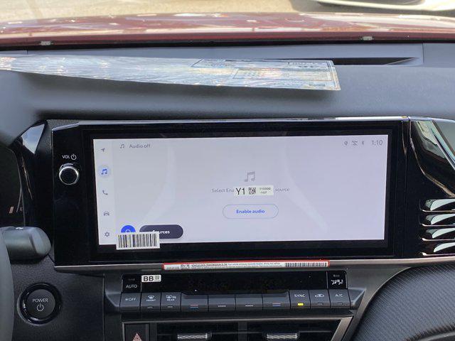 new 2026 Toyota Camry car, priced at $35,408