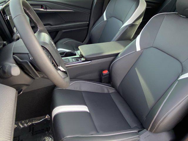 new 2026 Toyota Camry car, priced at $35,408