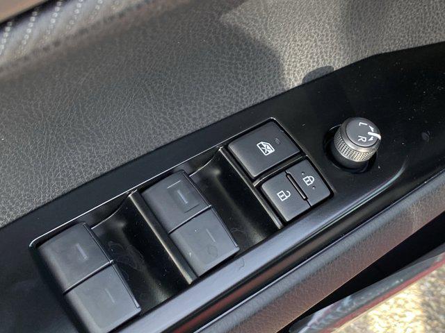 new 2026 Toyota Camry car, priced at $35,408