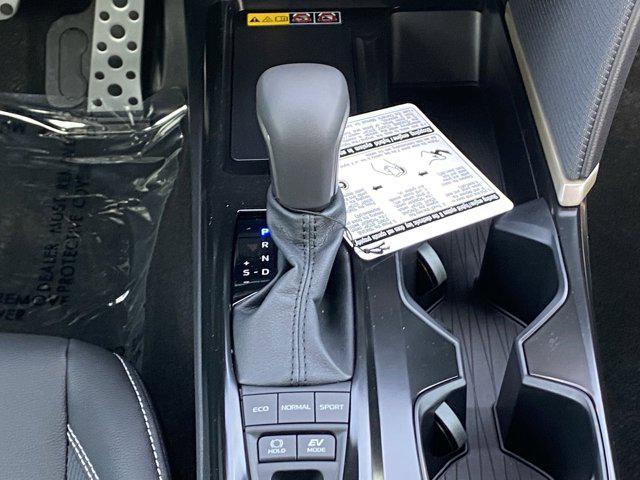 new 2026 Toyota Camry car, priced at $35,408