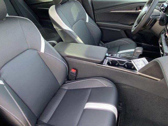 new 2026 Toyota Camry car, priced at $35,408