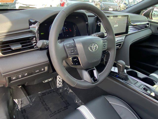 new 2026 Toyota Camry car, priced at $35,408