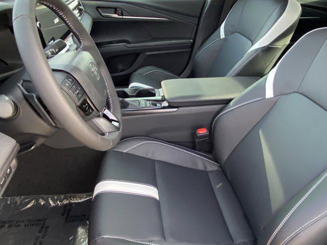 new 2026 Toyota Camry car, priced at $35,408