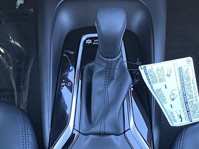 new 2026 Toyota Corolla car, priced at $31,462