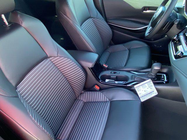 new 2026 Toyota Corolla car, priced at $31,462