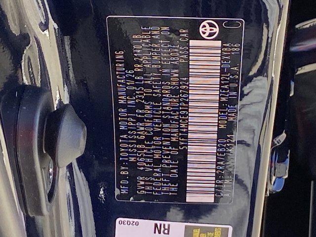 new 2026 Toyota Corolla car, priced at $31,462