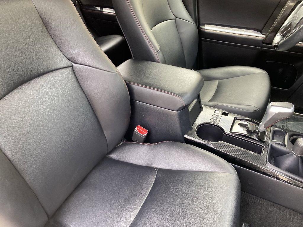 used 2022 Toyota 4Runner car, priced at $39,900