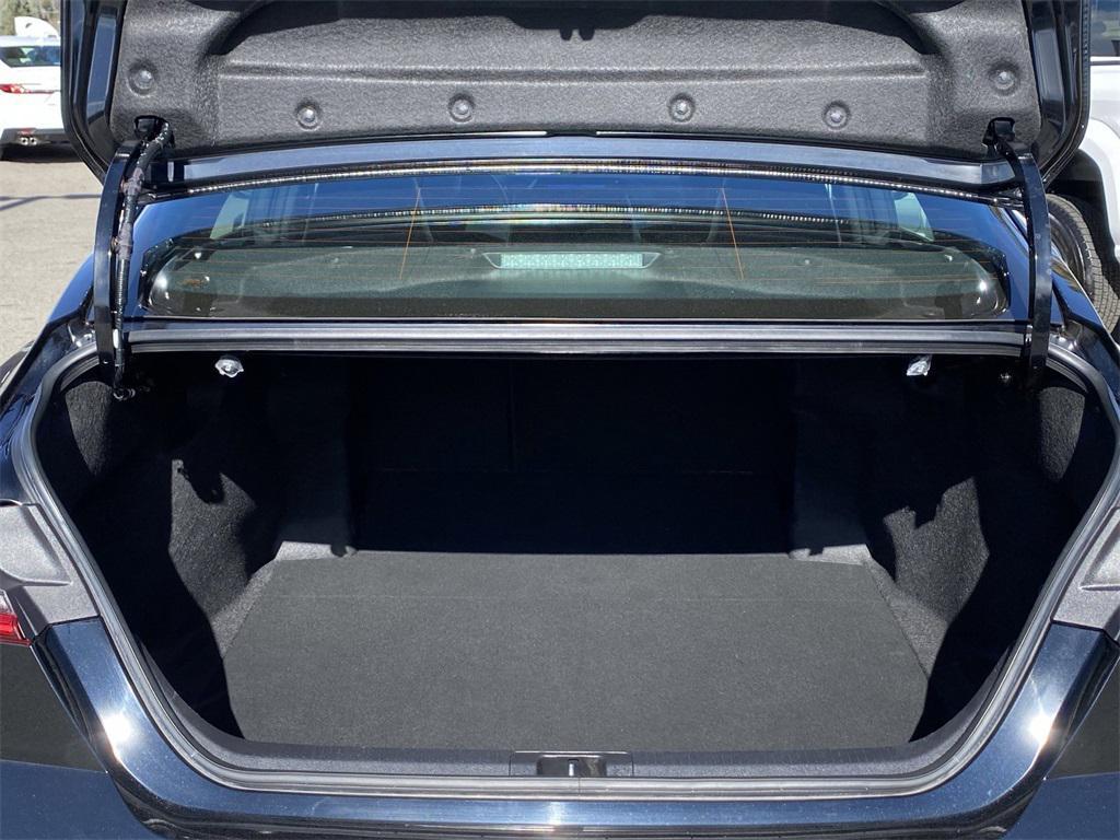 used 2025 Toyota Camry car, priced at $27,900