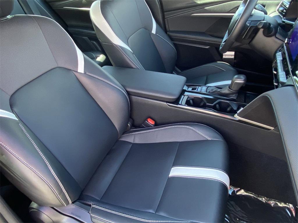 used 2025 Toyota Camry car, priced at $27,900