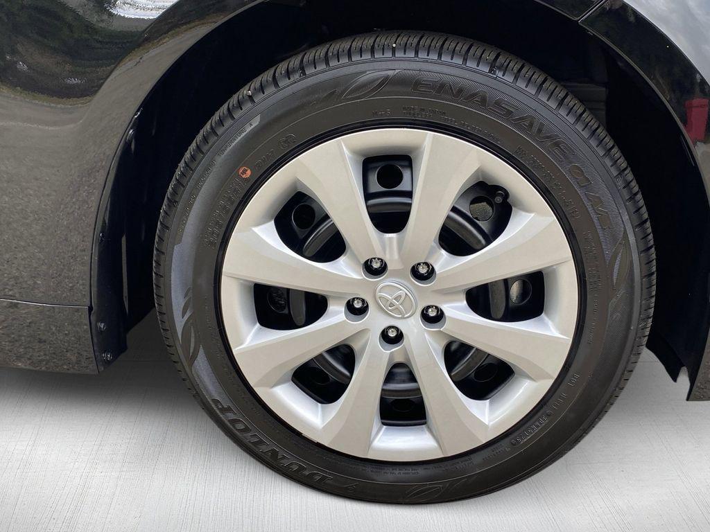 used 2026 Toyota Corolla car, priced at $23,900