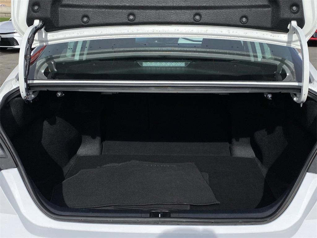 used 2025 Toyota Camry car, priced at $25,900