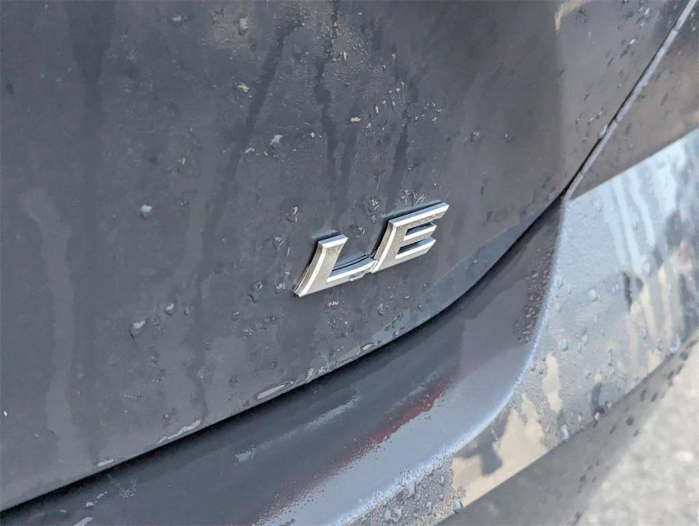 used 2025 Toyota Camry car, priced at $26,500