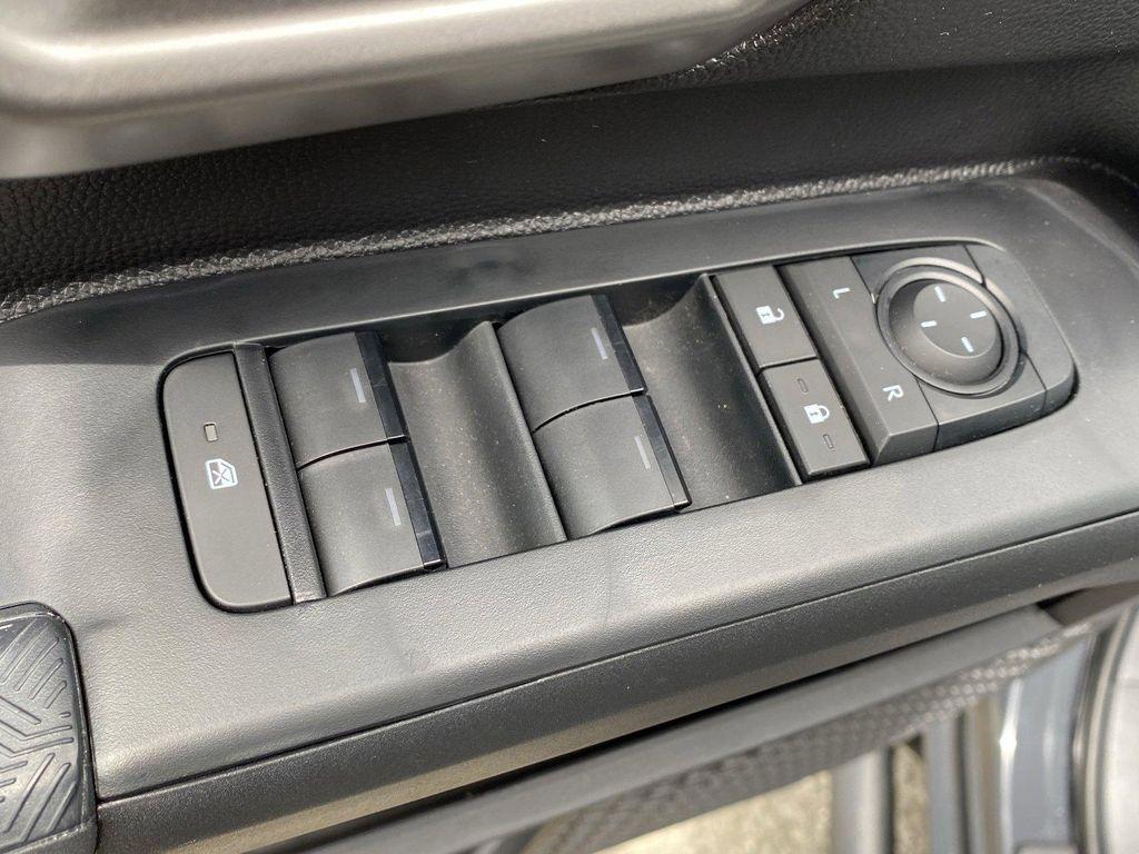 new 2026 Toyota Tacoma Hybrid car, priced at $66,273