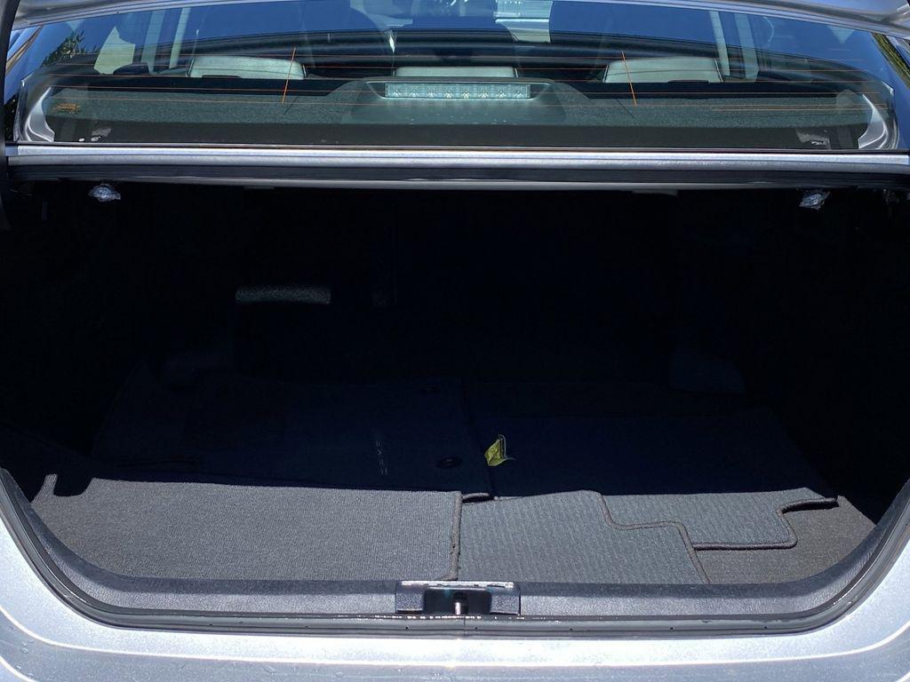 used 2024 Toyota Camry car, priced at $26,300