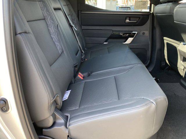 used 2025 Toyota Tundra car, priced at $67,089