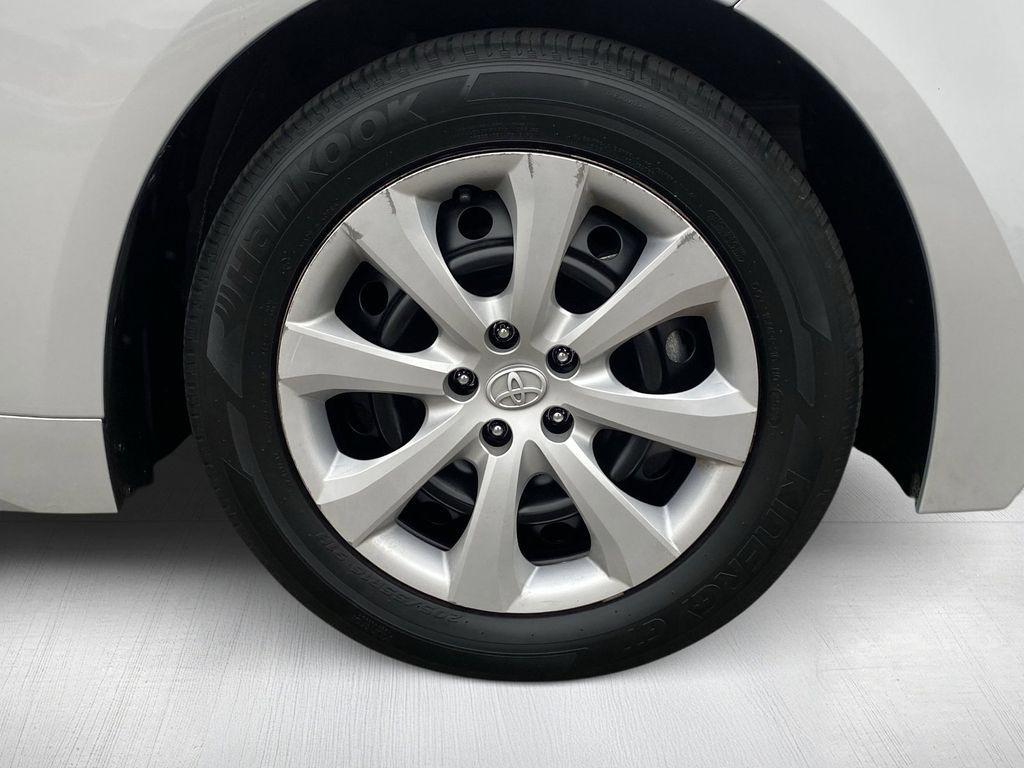 used 2024 Toyota Corolla car, priced at $21,900