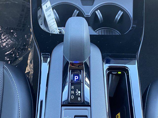 new 2026 Toyota Prius car, priced at $35,228