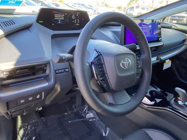 new 2026 Toyota Prius car, priced at $35,228