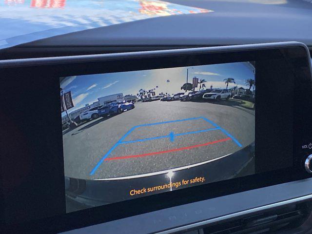 new 2026 Toyota Prius car, priced at $35,228