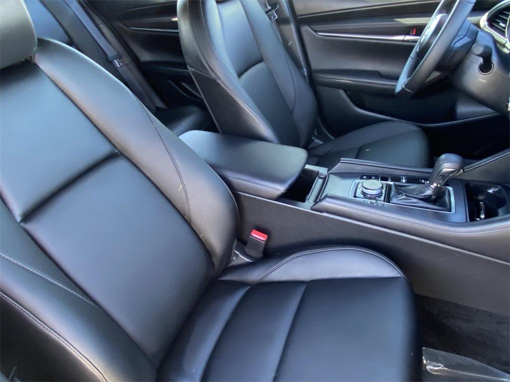 used 2026 Mazda Mazda3 car, priced at $24,900