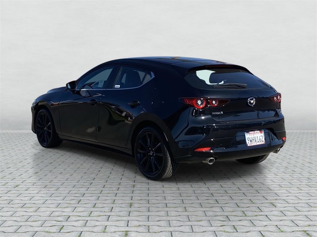 used 2026 Mazda Mazda3 car, priced at $24,900