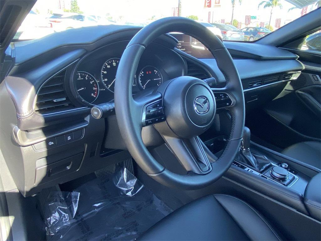 used 2026 Mazda Mazda3 car, priced at $24,900