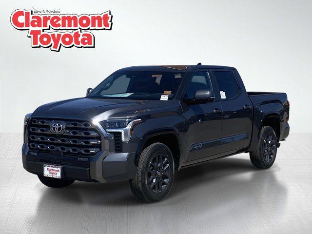 new 2026 Toyota Tundra car, priced at $71,193