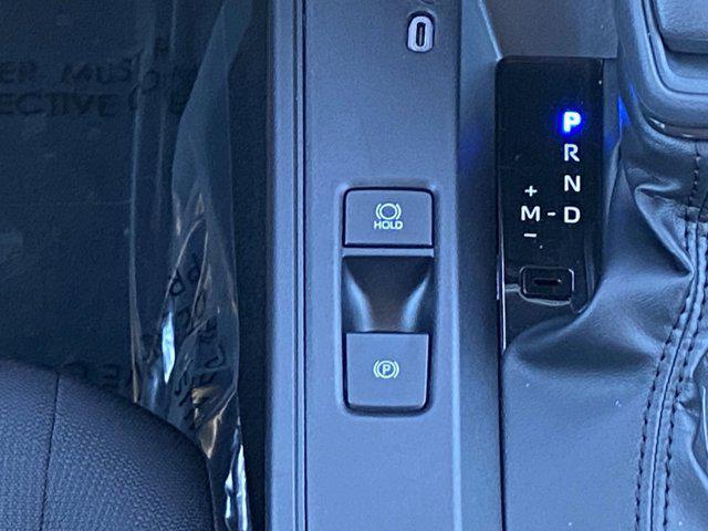 new 2026 Toyota Corolla Cross car, priced at $30,872