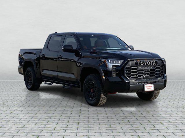 new 2026 Toyota Tundra Hybrid car