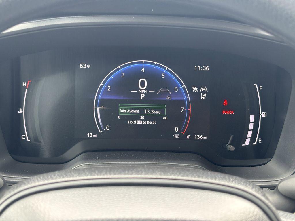 used 2026 Toyota Corolla car, priced at $24,500
