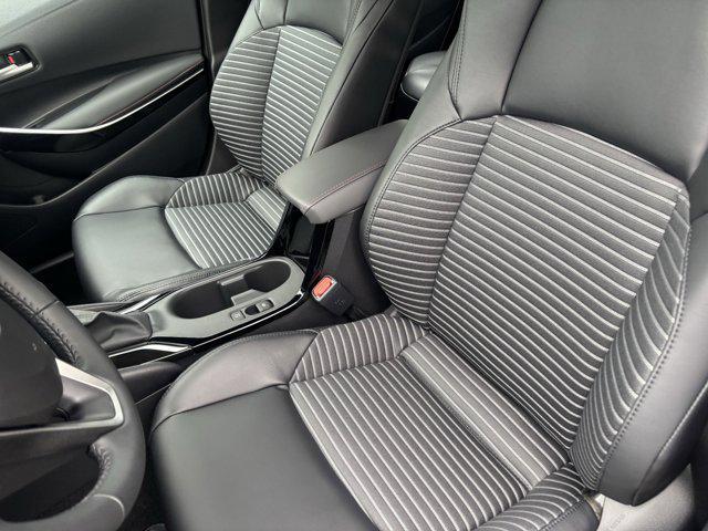 new 2026 Toyota Corolla car, priced at $31,297