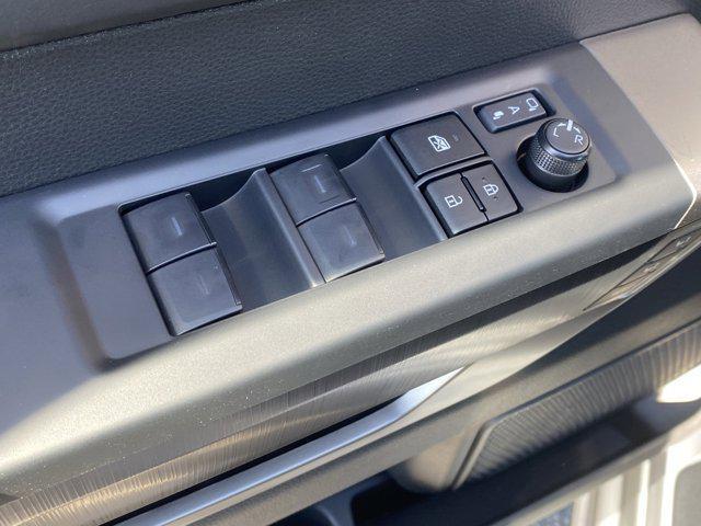 new 2026 Toyota Sequoia car, priced at $86,528