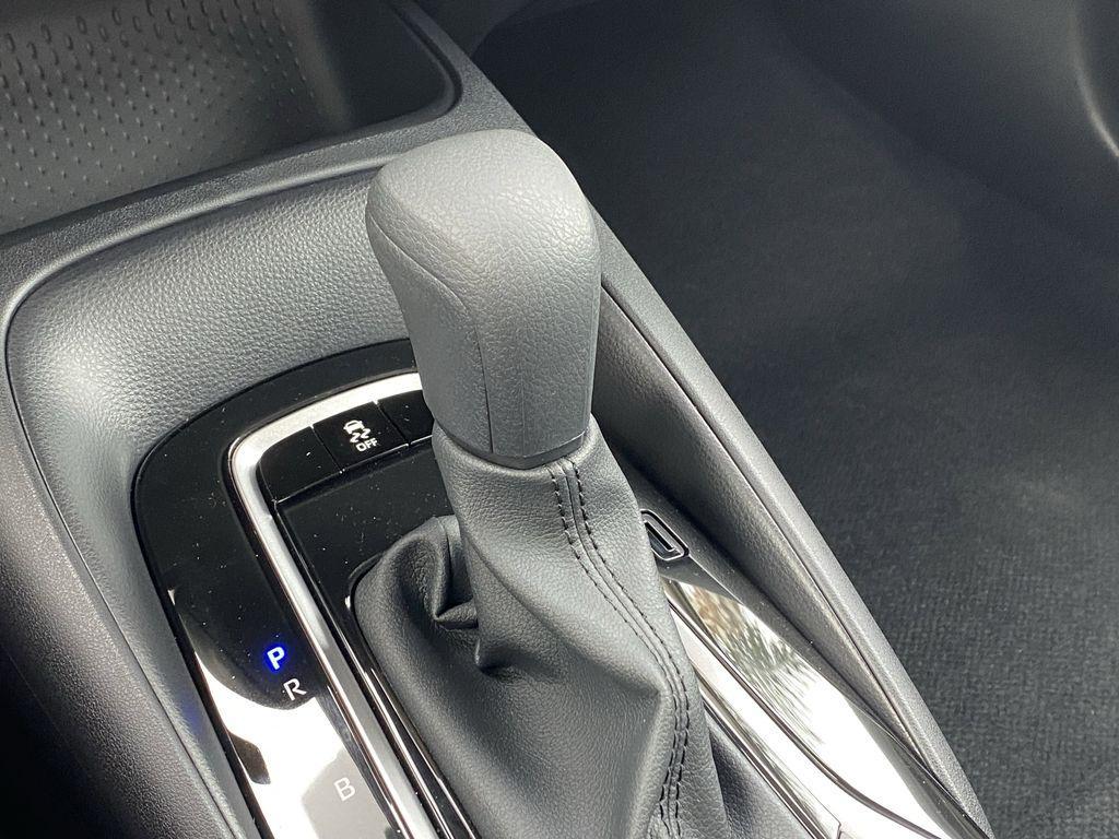 used 2026 Toyota Corolla car, priced at $22,900