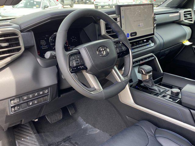 new 2026 Toyota Tundra car, priced at $71,193