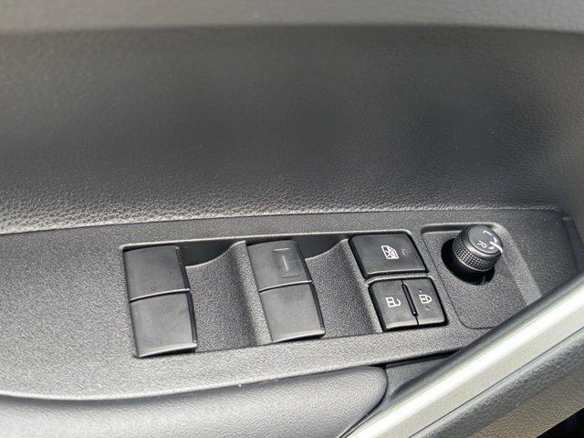 new 2026 Toyota Corolla Cross car, priced at $29,457