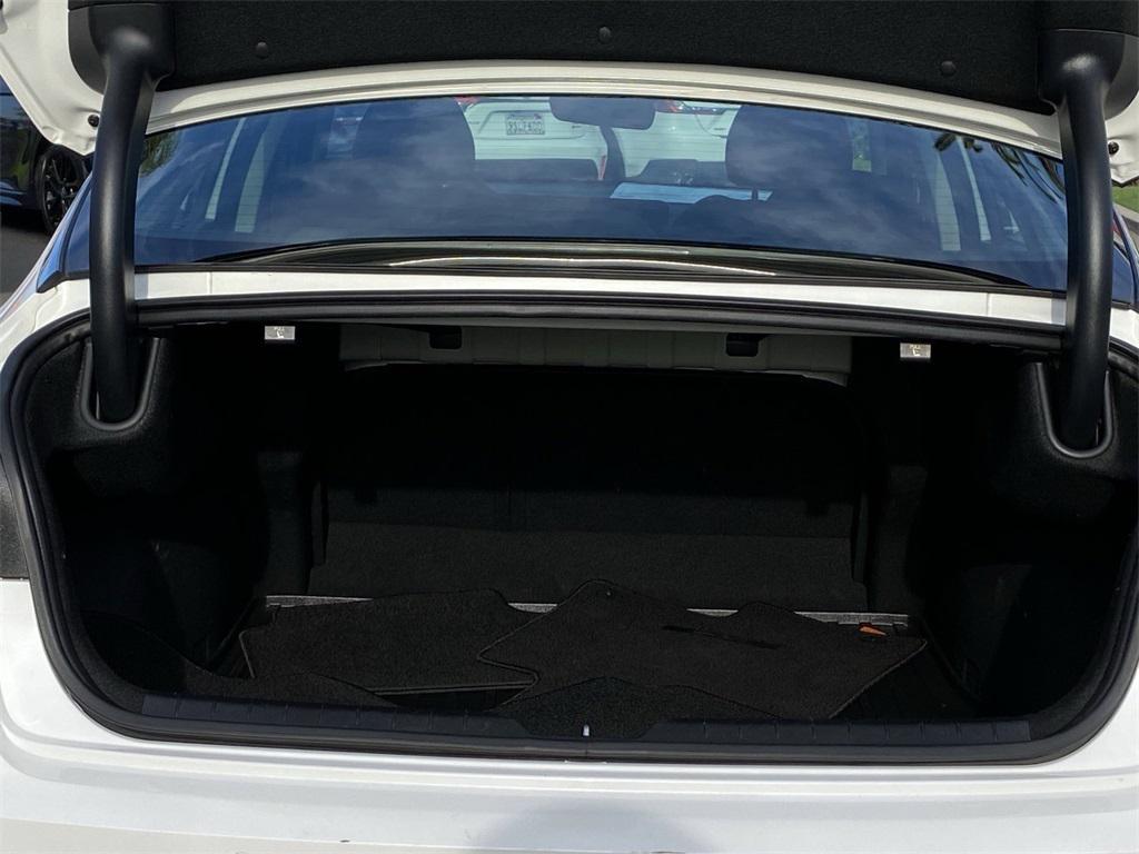 used 2025 Kia K5 car, priced at $20,900