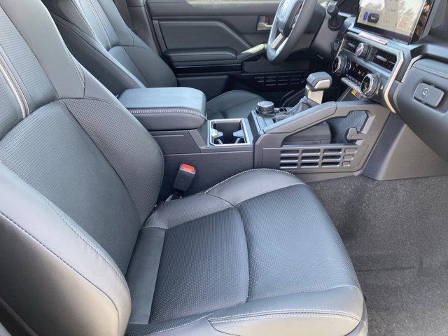 new 2026 Toyota 4Runner car, priced at $63,823