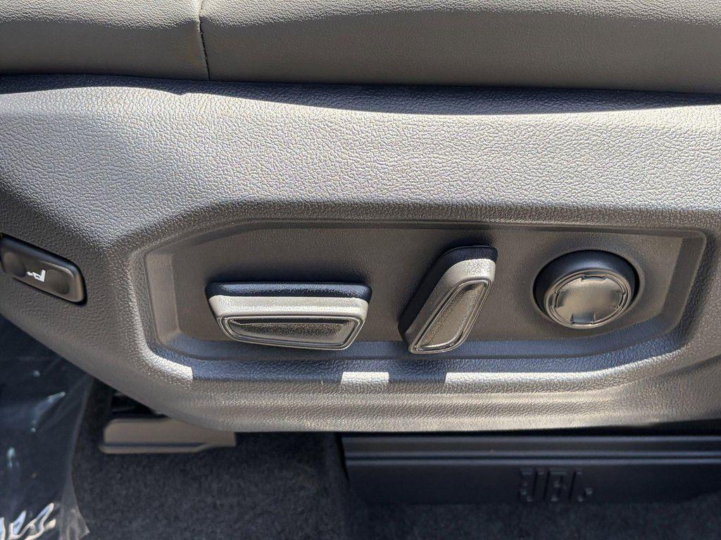 new 2026 Toyota Sequoia car, priced at $89,753