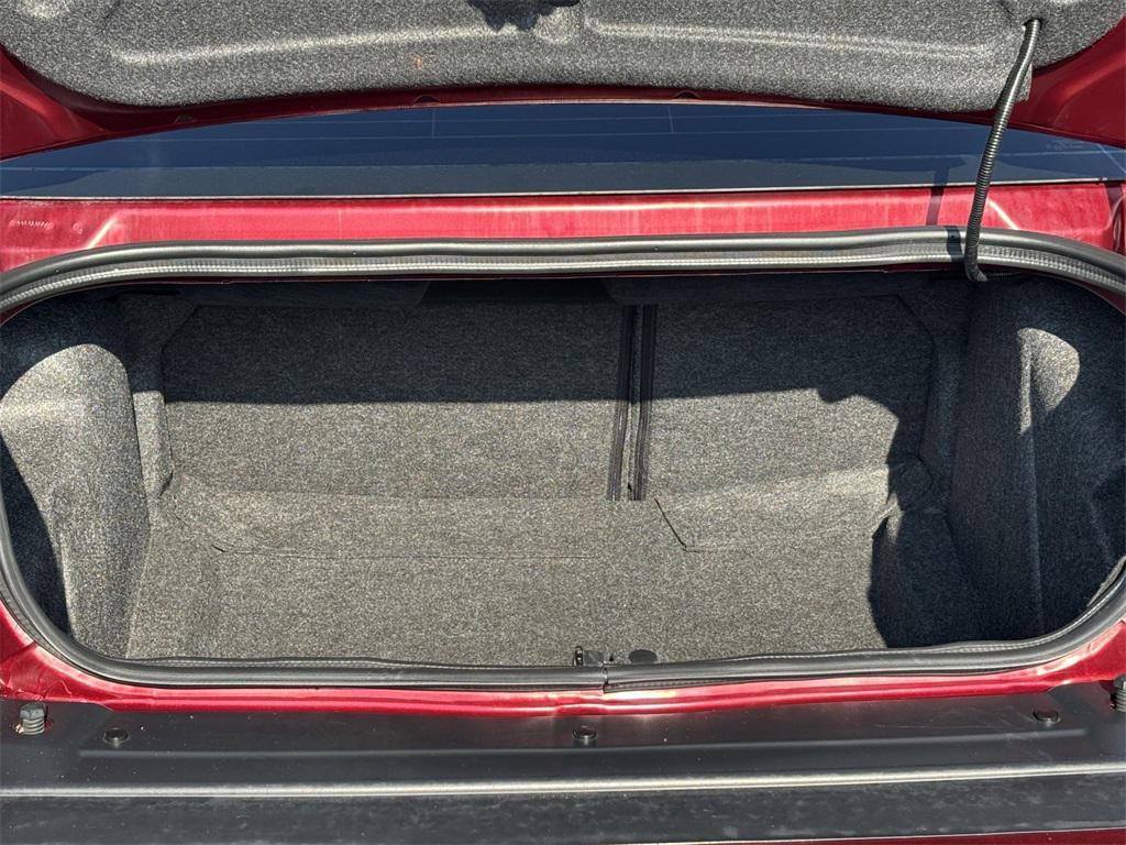 used 2022 Dodge Challenger car, priced at $20,500