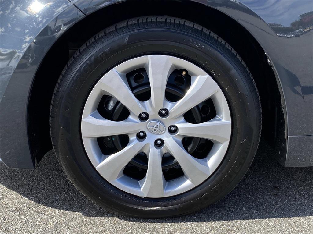 used 2025 Toyota Corolla car, priced at $21,300