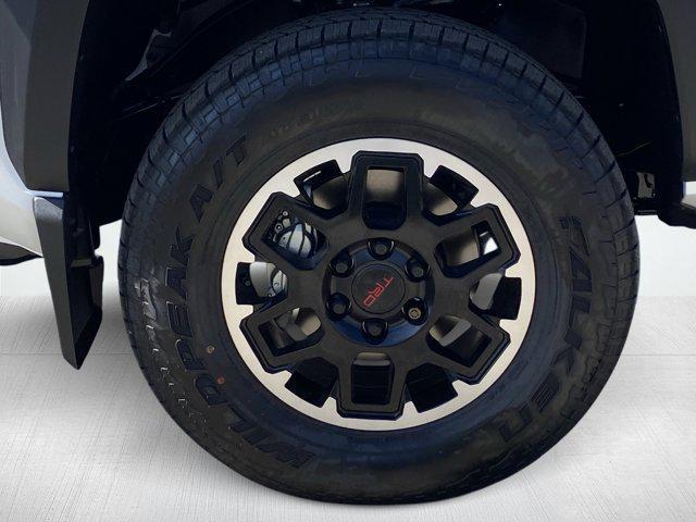 new 2026 Toyota Tacoma Hybrid car, priced at $51,178