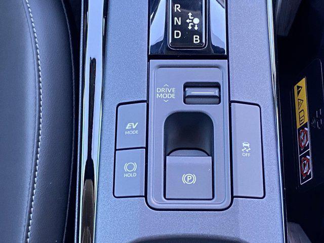 new 2026 Toyota Prius car, priced at $34,548