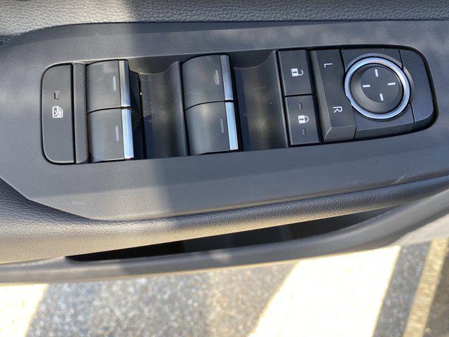 new 2026 Toyota Prius car, priced at $34,548