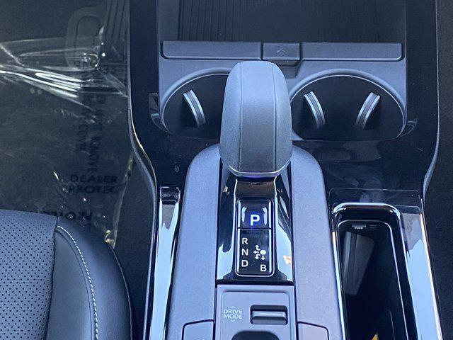 new 2026 Toyota Prius car, priced at $34,548