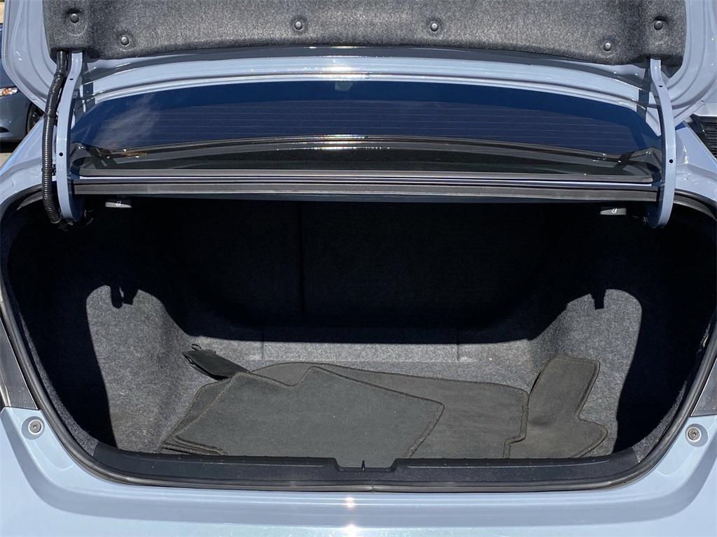 used 2022 Honda Accord car, priced at $20,900