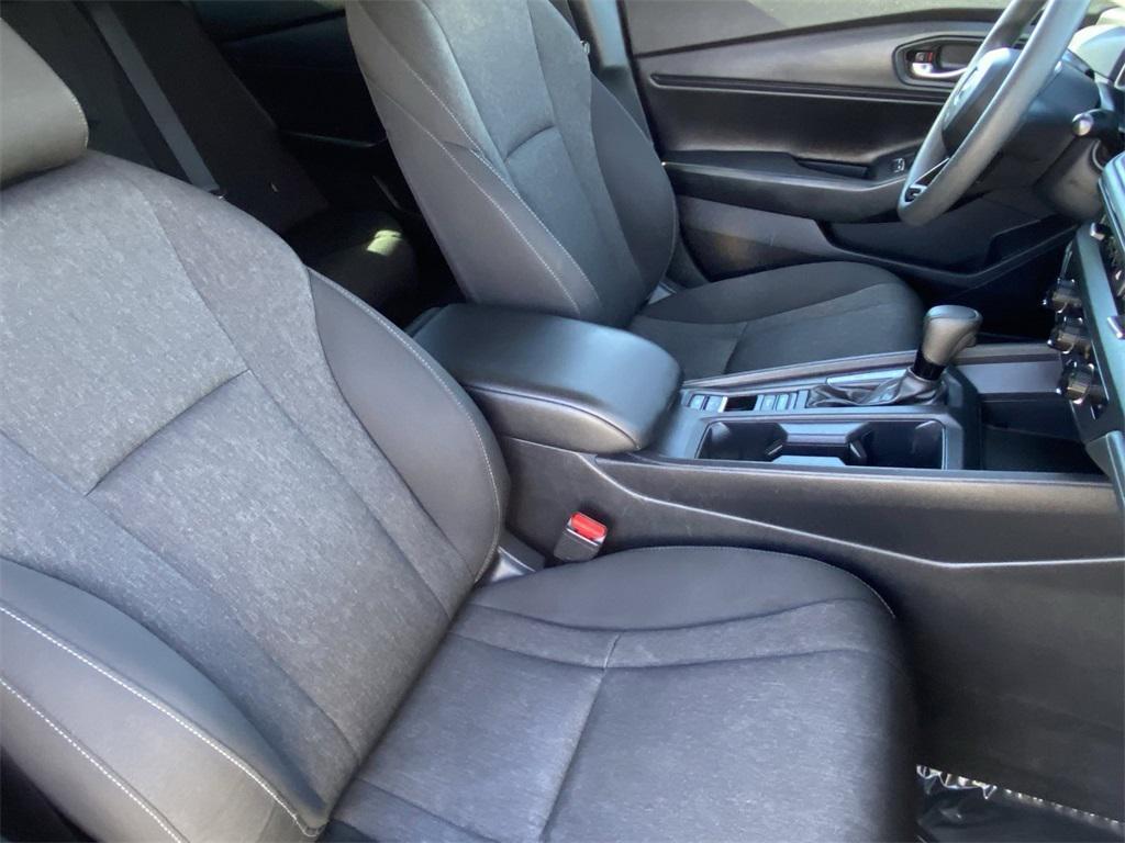 used 2024 Honda Accord car, priced at $21,900