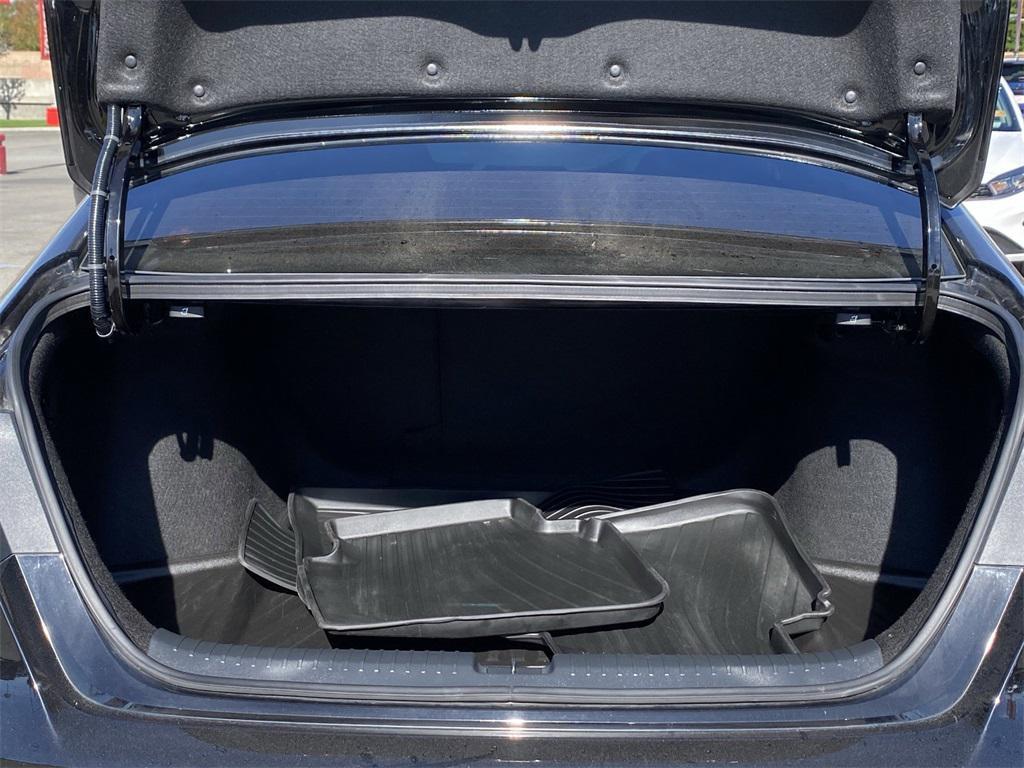 used 2024 Honda Accord car, priced at $21,900