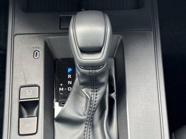 new 2026 Toyota Corolla Cross car, priced at $29,457